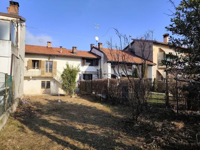 Casa di paese in vendita di 82 m²