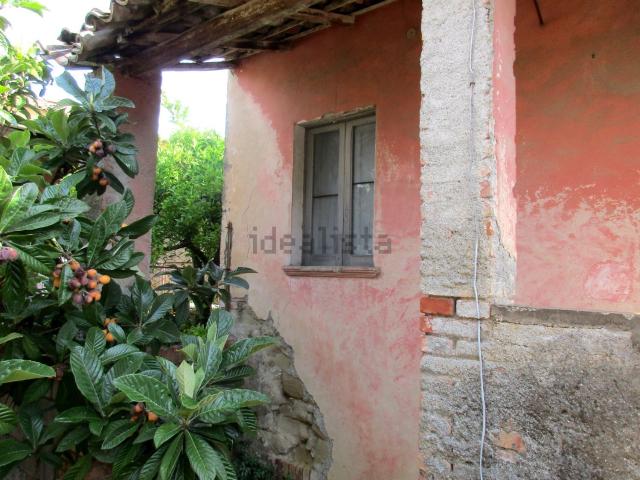 Casa di paese in vendita di 82 m² in Via Meringo Alto