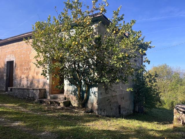 Casa di paese in vendita di 85 m²