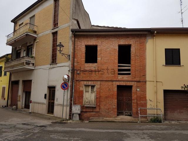 Casa di paese in vendita di 85 m² in Via Fontanelle