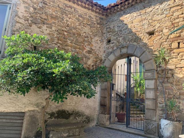 Casa di paese in vendita di 85 m² in Salita Purgatorio