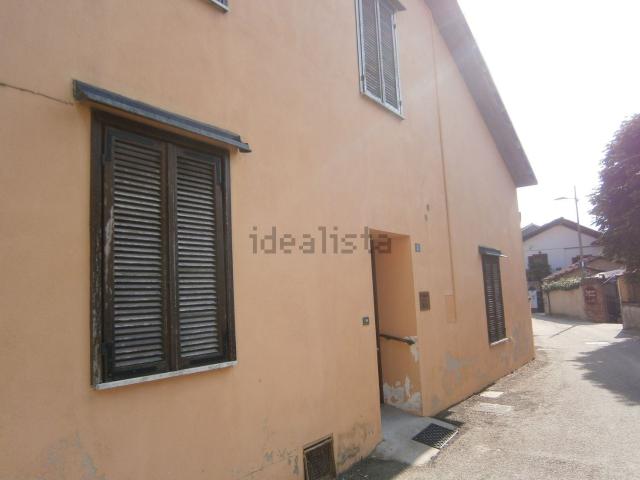 Casa di paese in vendita di 90 m²