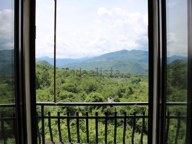 Casa di paese in vendita di 90 m² in Via Pistreola