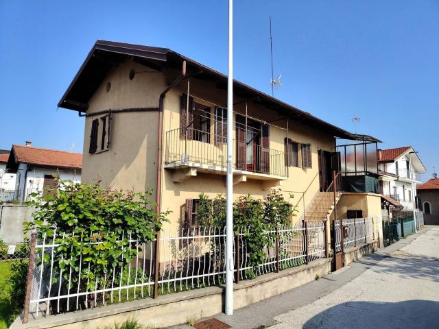 Casa di paese in vendita di 90 m² in Via Tetto dell&apos Ola, 49