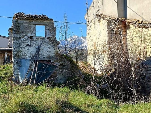 Casa di paese in vendita di 90 m² in Contrada Fonte