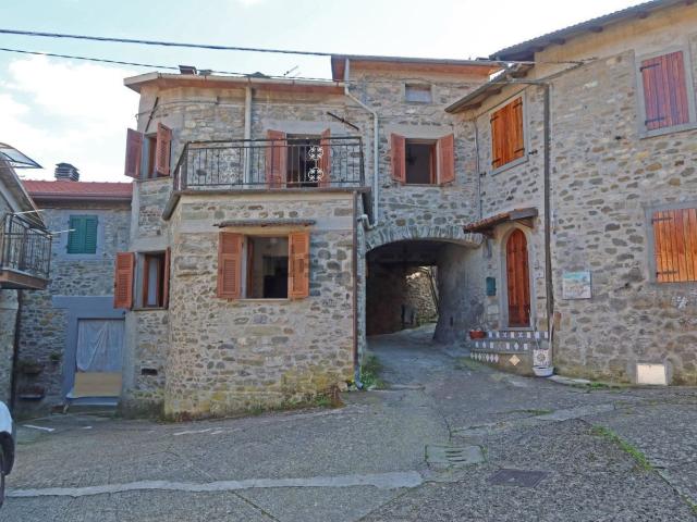 Casa di paese in vendita di 90 m² in Località Argigliano, 5