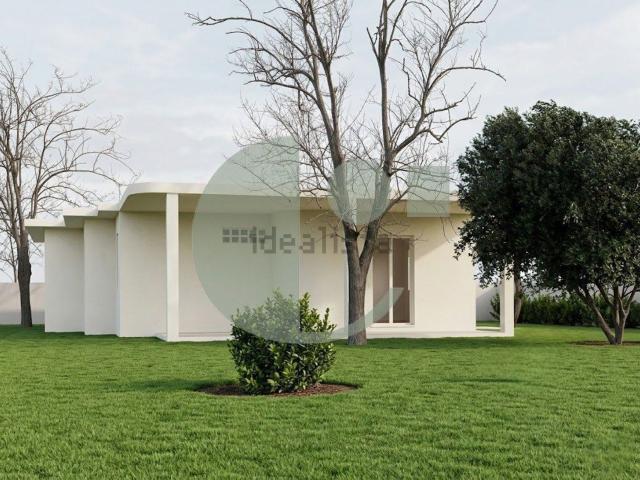Casa di paese in vendita di 93 m² in Contrada Mortilla