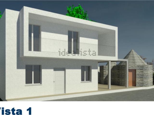 Casa di paese in vendita di 95 m² in Via Mottola