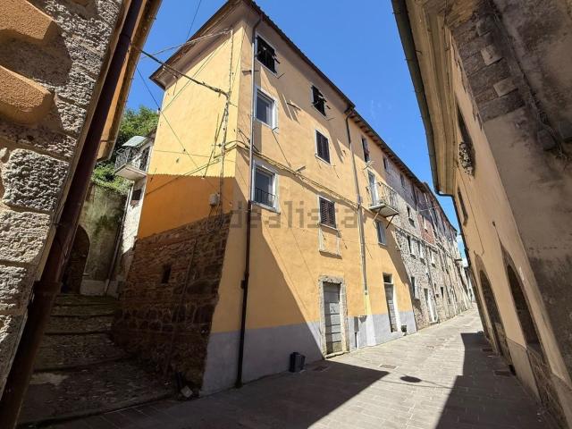 Casa di paese in vendita di 95 m² in Via Riolo, 50