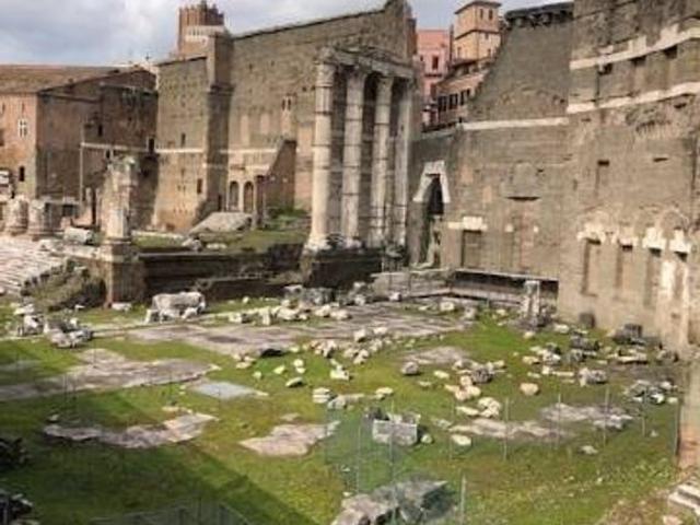 Casa di prestigio di 451 mq in vendita Via dei Fori Imperiali, Roma, Lazio
