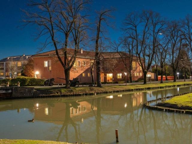 Casa di prestigio di 605 mq in vendita Via Ubaldo Bregolini, 22, Noale, Veneto