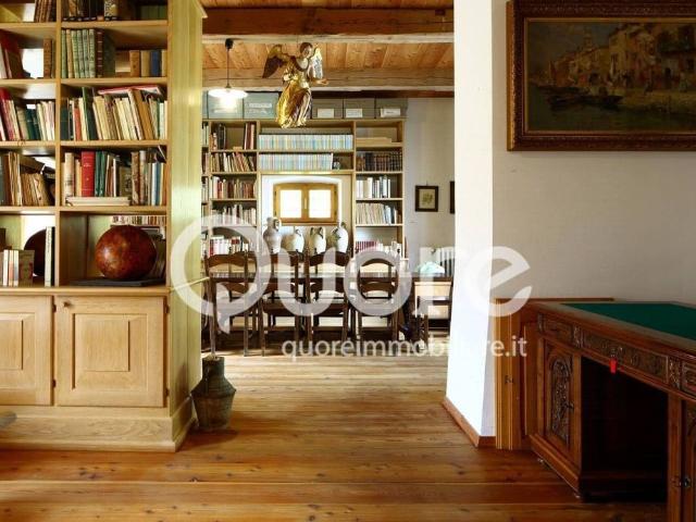 Casa di prestigio di 700 mq in vendita Tarvisio, Friuli Venezia Giulia