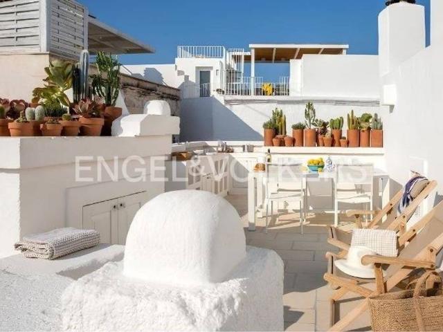 Casa di prestigio di 96 mq in vendita Via Notar Enrico, 16, Polignano a Mare, Bari, Puglia