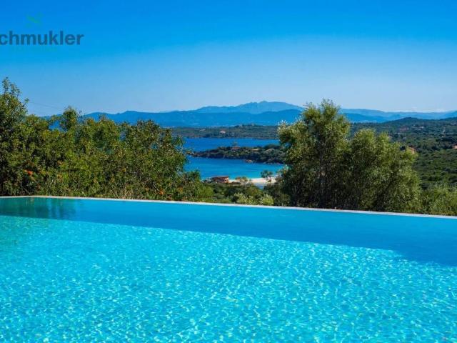 Casa di prestigio di 114 mq in vendita Strada Provinciale Olbia Golfo Aranci, Golfo Aranci, Sardegna