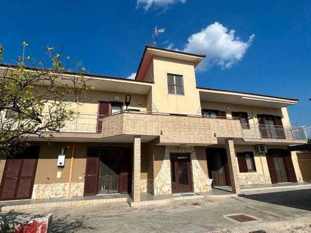 Casa di prestigio di 120 mq in vendita Via del Carmine, 5, Marigliano, Campania