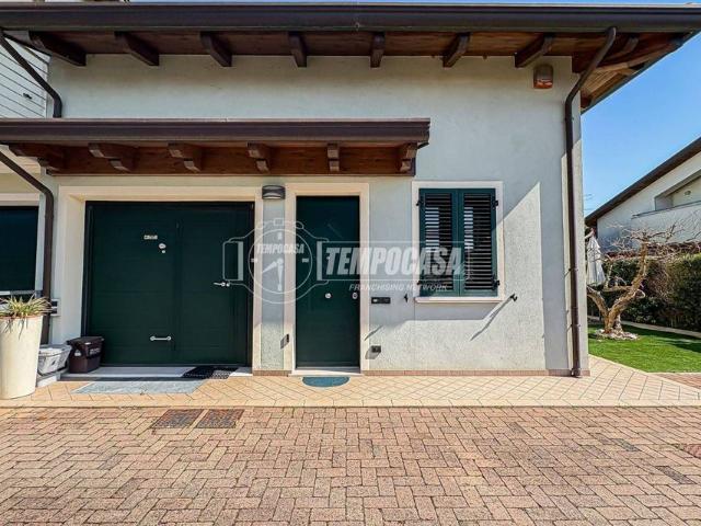 Casa di prestigio di 126 mq in vendita Via Marco Biagi 8, Cesenatico, Emilia Romagna