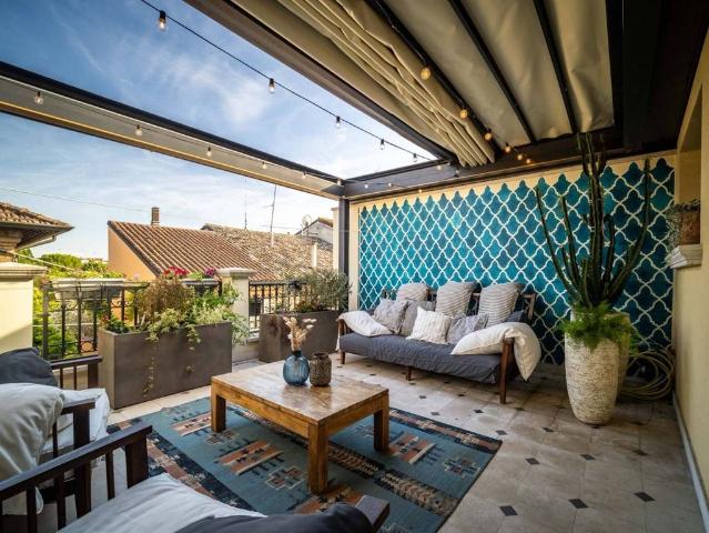 Casa di prestigio di 133 mq in vendita Via Cerchio, Ravenna, Emilia Romagna