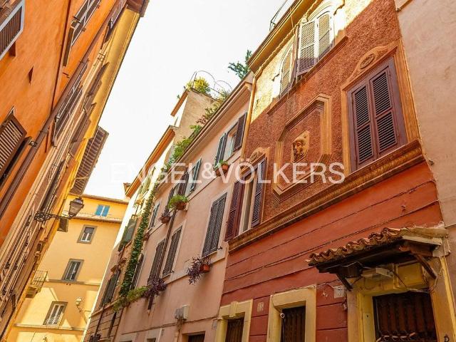 Casa di prestigio di 140 mq in vendita Vicolo Orbitelli, Roma, Lazio