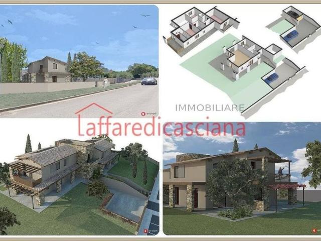 Casa di prestigio di 173 mq in vendita Via 2 Giugno, Casciana Terme, Pisa, Toscana