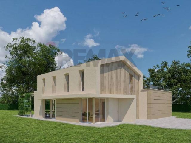Casa di prestigio di 190 mq in vendita Strada Langhirano, 1, Parma, Emilia Romagna