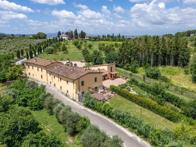Casa di prestigio di 195 mq in vendita Via di Santa Maria a Marignolle, Firenze, Toscana