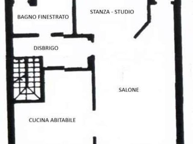 Casa di prestigio di 208 mq in vendita Trento, Trentino Alto Adige