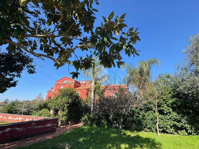 Casa di prestigio di 258 mq in vendita Str. Panoramica, 32, Castellammare, Napoli, Campania