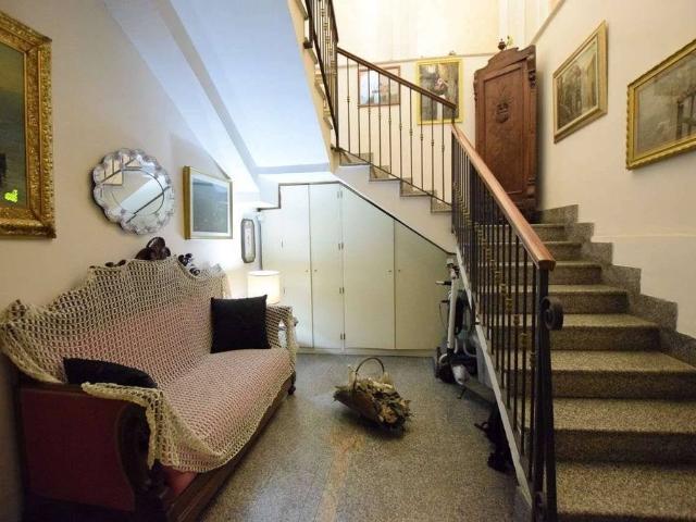Casa di prestigio di 270 mq in vendita via Napoli Capodimonte, Napoli, Campania
