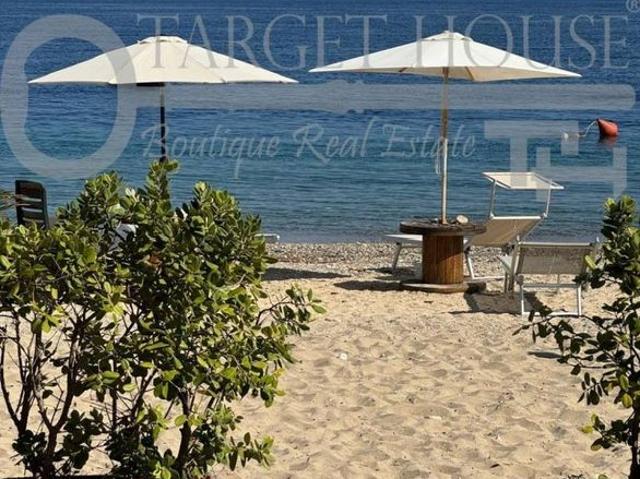 Casa di prestigio di 330 mq in vendita Via Italia Cannitello, 8, Villa San Giovanni, Calabria