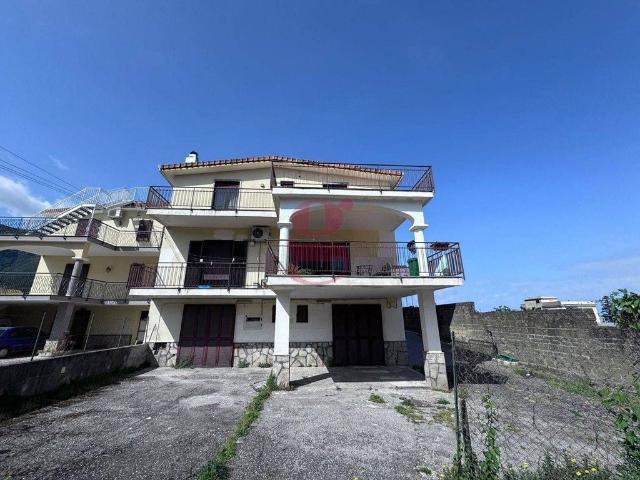 Casa di prestigio di 375 mq in vendita via cappella della guardia, Gragnano, Napoli, Campania