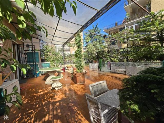 Casa di 140 mq a Aurelia Roma