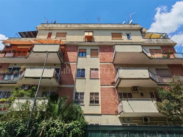 Casa di 140 mq a Battistini, Torrevecchia Roma