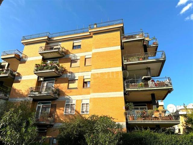 Casa di 140 mq a Bravetta, Casetta Mattei Roma