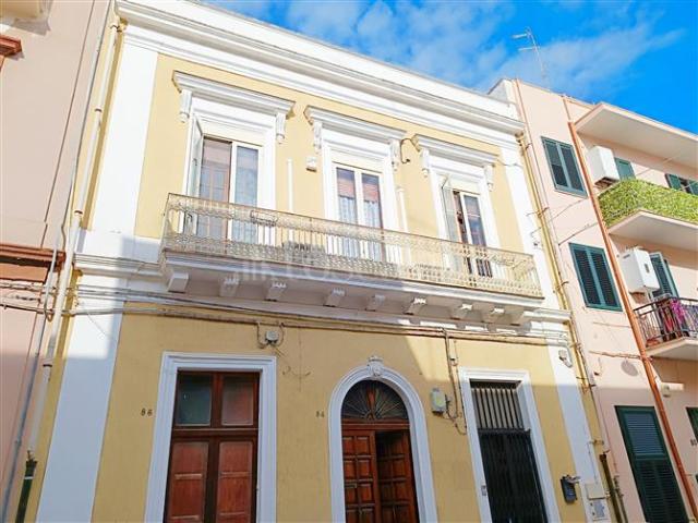 Casa di 140 mq a BRINDISI Brindisi