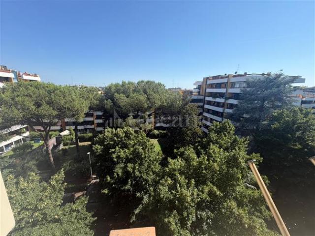 Casa di 140 mq a Cecchignola, Fonte Meravigliosa Roma