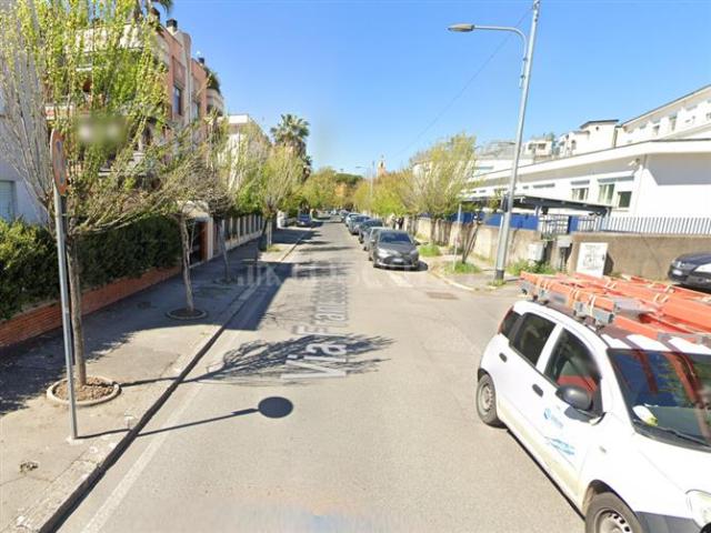 Casa di 90 mq a Centrale Latina