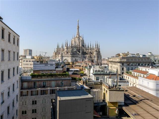 Casa di 140 mq a Centro Milano