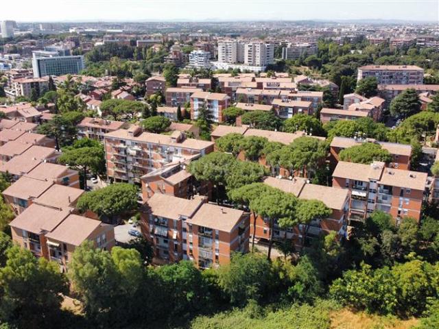 Casa di 145 mq a Laurentina, Ardeatina Roma