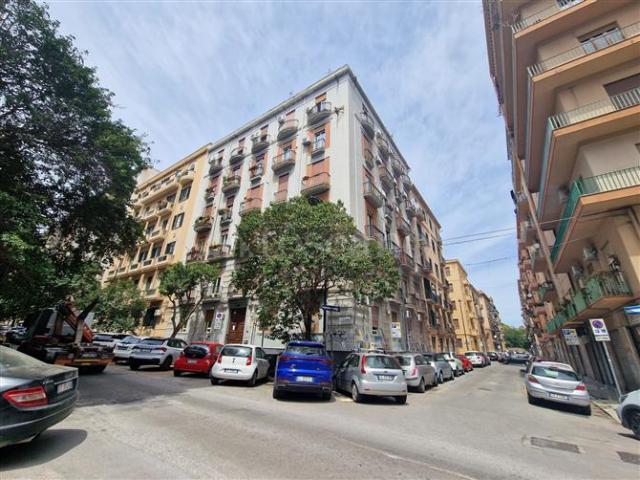 Casa di 140 mq a Libertà, Villabianca, De Gasperi, Croce Rossa, Sciuti, Politeama Palermo