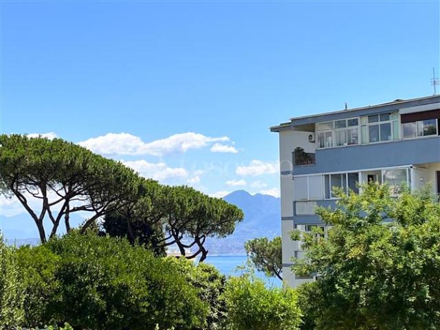Casa di 140 mq a Posillipo Napoli