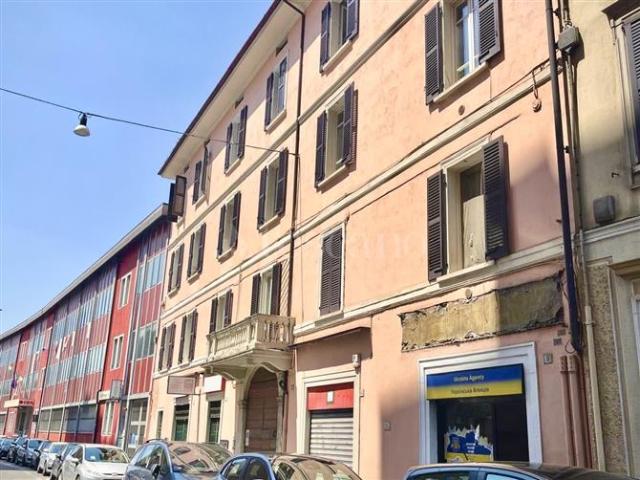 Casa di 141 mq a Centro Storico Brescia
