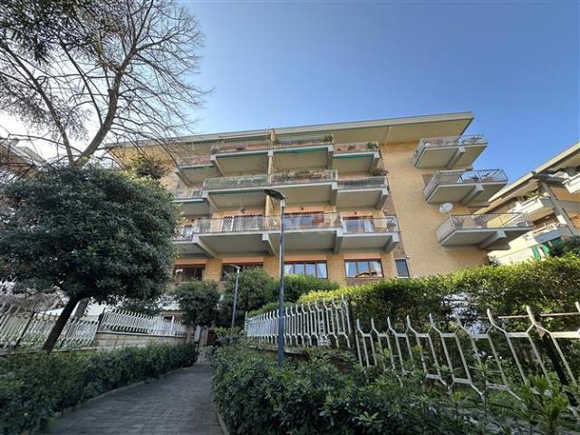 Casa di 145 mq a Monteverde Nuovo Roma