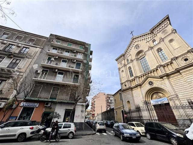 Casa di 145 mq a Catania Centro Storico Catania
