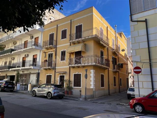 Casa di 145 mq a Ferrovieri Stadio Gebbione Sbarre Reggio di Calabria