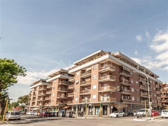 Casa di 145 mq a Lido di Ostia, Ostia Antica, Castel Fusano Roma