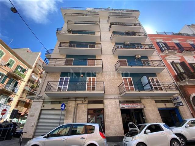 Casa di 163 mq a Libertà Bari
