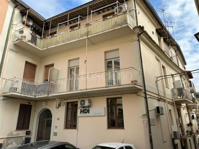 Casa di 150 mq a Centro Catanzaro