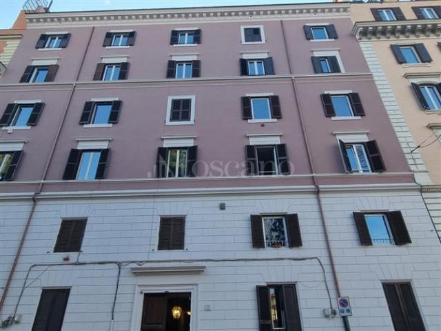 Casa di 150 mq a Centro Roma