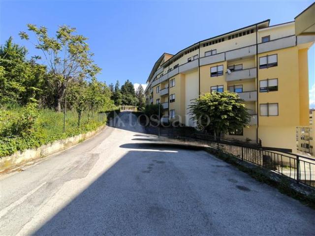 Casa di 150 mq a Centro Storico L'Aquila