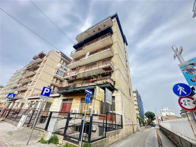 Casa di 150 mq a Giotto, Pacinotti, Terrasanta Palermo